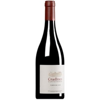 "Corte del Lupo" Rosso Curtefranca DOC