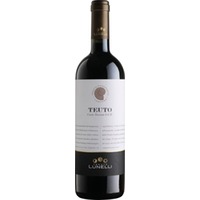 Teuto Toscana IGT