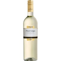 Pinot Grigio Trentino DOC Mastri Vernacoli