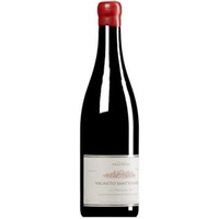 "Vigna S. Eusanio" Montepulciano d'Abruzzo DOC (BIO)