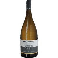 Brogsitter Weißburgunder & Grauburgunder Qualitätswein Magnum 1,5 Liter