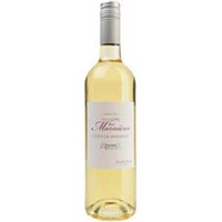 Blanc Moelleux Bergerac AOC