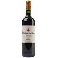 Chateau du Cedre Cahors AOC