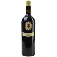 2020 Le Cedre Cahors AOC