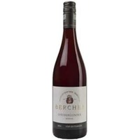 Spätburgunder feinherb Baden VDP. Gutswein