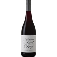 The Winery of Good Hope Oceanside Cabernet Sauvignon Merlot