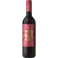 Groote Post The Old Man's Blend Red
