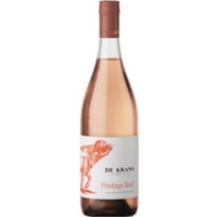 De Krans Pinotage Rosé