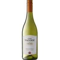 Clos Malverne Chenin Blanc