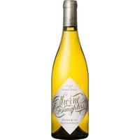 Thorne & Daughters Paper Kite Old Vine Semillon
