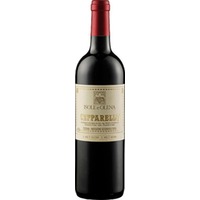 Isole e Olena Cepparello MAGNUM