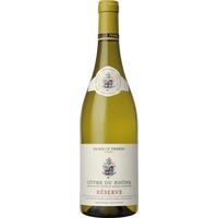 Réserve Blanc Côtes du Rhône AOC