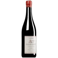 "Vigna del Convento" Montepulciano d'Abruzzo DOC