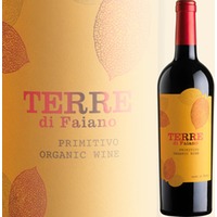 Primitivo, Terre di Faiano