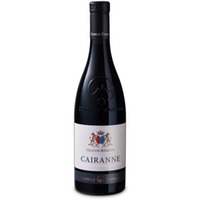 Cave de Cairanne Camille Cayran La Grande Réserve Rouge