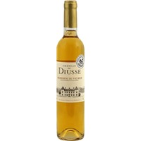 Château de Diusse Pacherenc du Vic-Bilh AOC Blanc