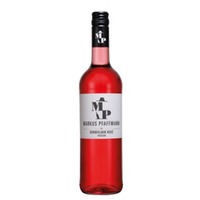 Dornfelder Rosé MP - Markus Pfaffmann