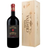 Le Maestrelle Toscana IGT Magnum - Santa Cristina