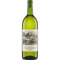 Allegria Bianco Mehrweg 1l - Riegel