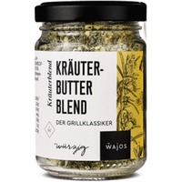 Kräuterbutter Blend Würzmischung