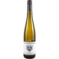 K. H. Schneider Schlossböckelheim Vulkangestein Riesling trocken