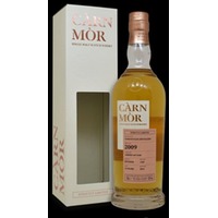 Morrison Scotch Whisky Distillers Carn Mor Strictly Ltd Tamnavulin NV 0.7 L Flasche