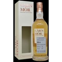 Morrison Scotch Whisky Distillers Carn Mor Strictly Ltd Pulteney NV 0.7 L Flasche