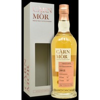 Morrison Scotch Whisky Distillers Carn Mor Strictly Ltd Miltonduff 12Y NV 0.7 L Flasche