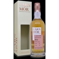 Morrison Scotch Whisky Distillers Carn Mor Strictly Ltd Dailuaine 10Y NV 0.7 L Flasche