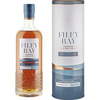 Spirit of Yorkshire Filey Bay Sherry Cask Reserve #4 NV 0.7 L Flasche