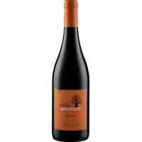 Domaine Bois de Brignon Reserve Cotes Du Rhone 0.75 L Flasche