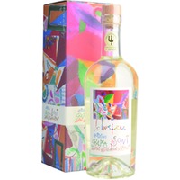 Distilleria Pisoni Riccardo Schweizer Grappa Giovane 4Vol % NV 0.7 L Flasche