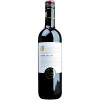 Terre Di Campo Sasso Primitivo I.G.T Puglia 0.75 L Flasche