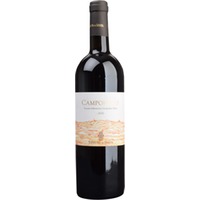 Tenuta Di Sesta Camponovo Rosso Toscana I.G.T. 0.75 L Flasche