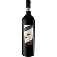 Bruni Laire Morellino Di Scansano D.O.C.G. 0.75 L Flasche