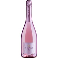 Masottina Virage Rose Brut Vino Spumante Metodo Italiano NV 0.75 L Flasche
