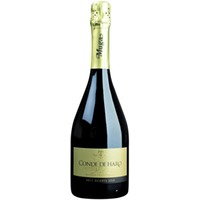 Bodegas Muga Conde de Haro Cava Brut Reserva Metodo Tradicional 0.75 L Flasche