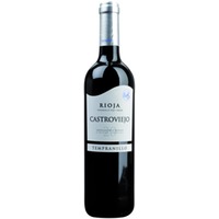 Pastor Diaz Tempranillo Rioja DOCa 0.75 L Flasche