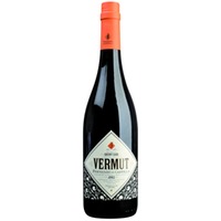 Fernando De Castilla Vermut Sherry Cask Jerez Do NV 0.75 L Flasche
