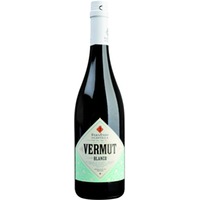 Fernando De Castilla Vermut Blanco Jerez Do NV 0.75 L Flasche
