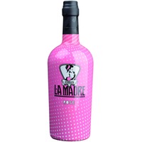 La Madre Rose Vermouth NV 0.75 L Flasche