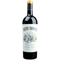 Bodegas Costers Del Sio Petit Comite Blanco Segre D.O. 0.75 L Flasche