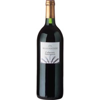 Belle Fontaine Cabernet Sauvignon 1 L Flasche
