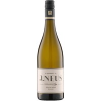 Weingut J Neus Villa Blanc Gutswein Trocken 0.75 L Flasche