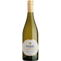 Pierre Chavin Zero Signature Still Blanc NV 0.75 L Flasche