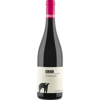 San Salvatore Ceraso Aglianico 0.75 L Flasche