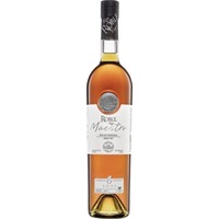 Ron Roble Maestro 6Y NV 0.7 L Flasche
