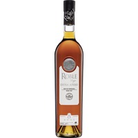 Ron Roble Extra Anejo 8Y NV 0.7 L Flasche