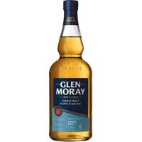 Glen Moray Peated Speyside Single Malt NV 0.7 L Flasche