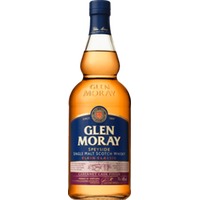 Glen Moray Cabernet Cask Finish Speyside Single Malt NV 0.7 L Flasche